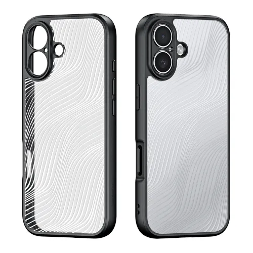 etui dux ducis aimo na iphone 17 - czarne na Arena.pl