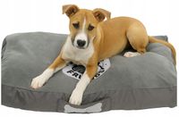 Koopman poduszka dla psa szary 74 cm x 50 cm