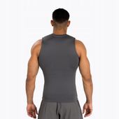 Tank top męski Venum Contender Rashguard grey L