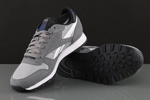 Reebok CLASSIC SPORT CLEAN (V67301) na Arena.pl