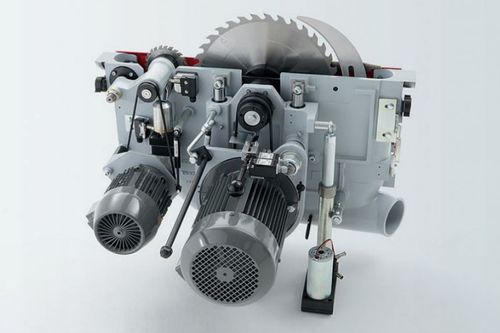 PIŁA FORMATOWA ALTENDORF formatówka pilarka piły podcinakiem motoryka na Arena.pl