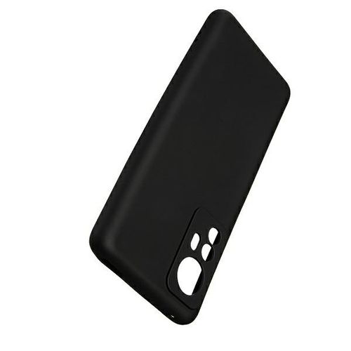 beline etui silicone xiaomi 12czarny/black na Arena.pl