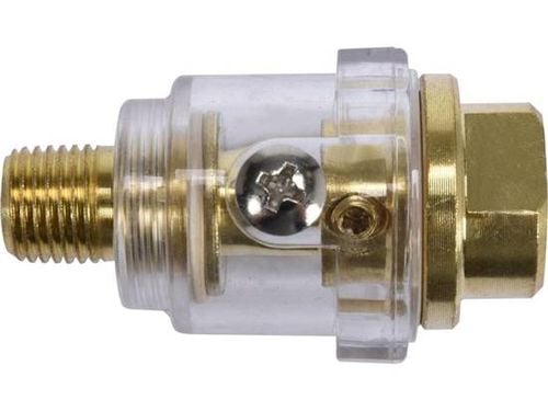 naolejacz do narzędzi pneumatycznych 1/4'' standard - w-81570 na Arena.pl