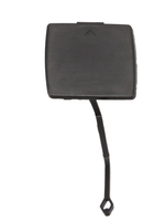 BMW E87 07-13 zaślepka haka tył 5D OKAZJA CENOWA