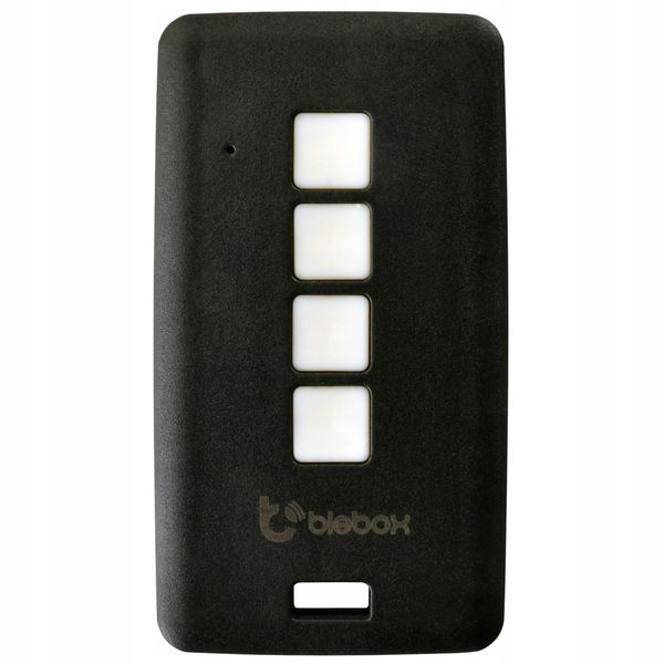 Nadajnik Blebox uRemote Basic WiFi zdjęcie 2