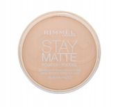 Rimmel Stay Matte Powder Puder Matujący 006