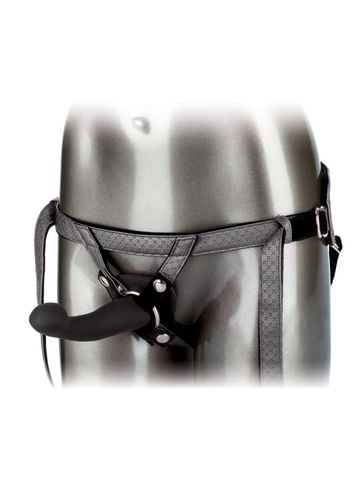 the royal vibrating set grey na Arena.pl