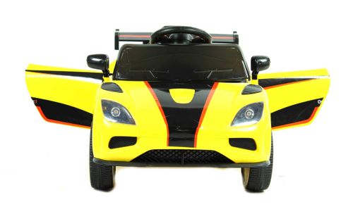 Auto na akumulator dla dzieci mp3 pilot cabrio na Arena.pl