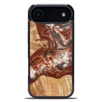 etui bewood unique do iphone 17 air - planets - wenus
