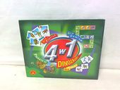 4w1 gry-puzzle dinozaury 05561.