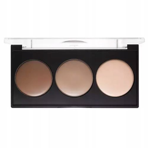 Hean Paletka do konturowania PRO-CONTOUR PALETTE na Arena.pl