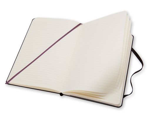 Notes B7 Moleskine czarny na Arena.pl