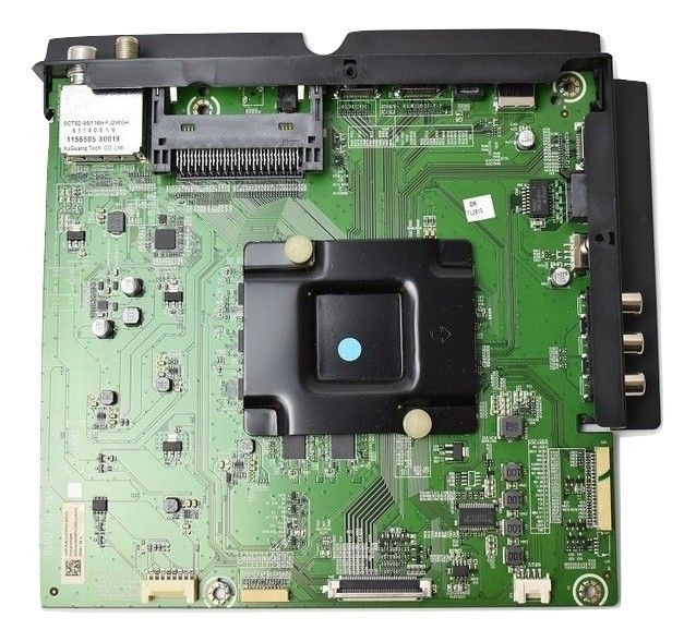 Płyta główna HISENSE 50 HE50A6100 H50A6200 RSAG7.820.7962 zdjęcie 1