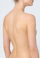 MAGIC BODYFASHION BIUSTONOSZ DAMSKI SAMONOŚNY BEŻOWY GŁADKI C 4AA