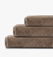 Ręcznik Kąpielowy Primo 50X90 Taupe