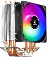 CHŁODZENIE DO PROCESORA INTEL 4 CIEPŁOWODY AŻ 125W TDP RGB LGA 1700