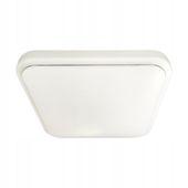 PLAFON LAMPA LED MILAGRO GREG ML6068 BIAŁY