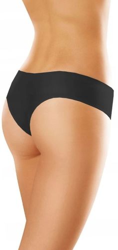 3 X GATTA BRAZYLIAN ULTRA COMFORT MAJTKI CZARNE XL na Arena.pl