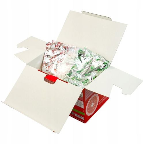 Silne Bakterie do szamba i oczyszczalni BIO7 MAX 2KG Bakterie Bio 7 na Arena.pl