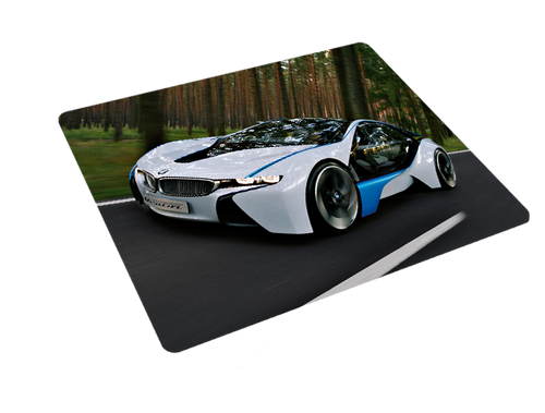 Podkładka pod myszkę BMW na Arena.pl
