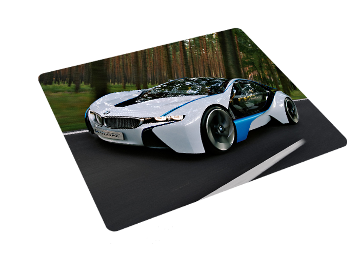 Podkładka pod myszkę BMW zdjęcie 3