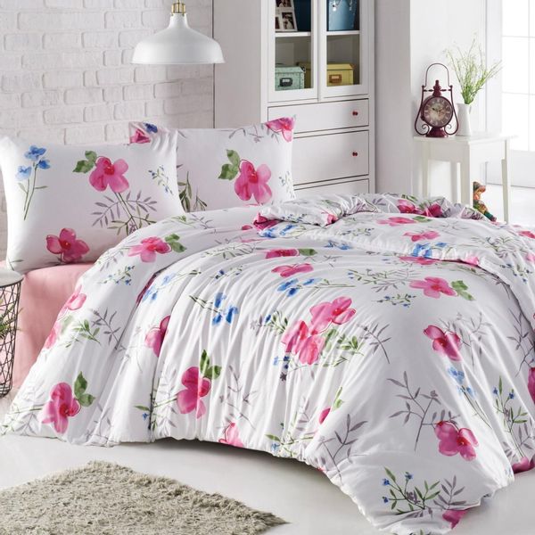 Pościel flanela 31504/2/160x200 FLANELOVE zdjęcie 1