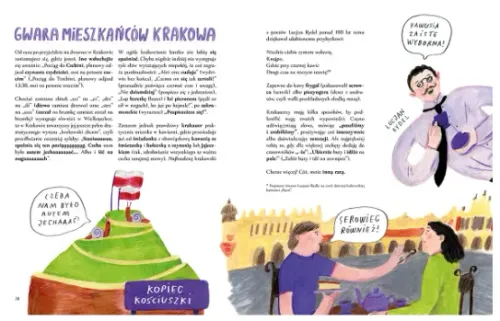 Gwarno. O językach i gwarach w Polsce na Arena.pl