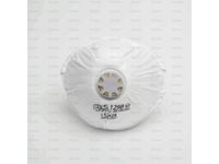 Maska Ochronna BLS 129BW FFP2, 15 sztuki, S.164109