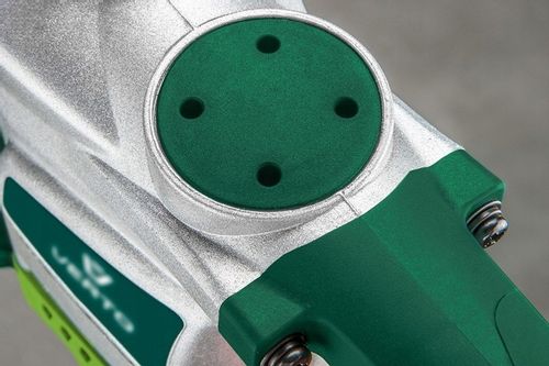 Młot udarowy SDS Plus sieciowe Verto 3,5 J 900 W 230 V na Arena.pl