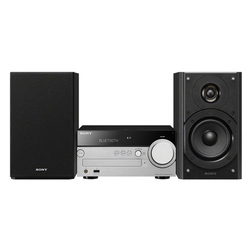 Wieża SONY CMT-SX7 na Arena.pl