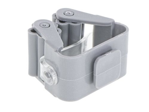 Wieszak uchwyt na mop miotłę grabie samoprzylepny na Arena.pl