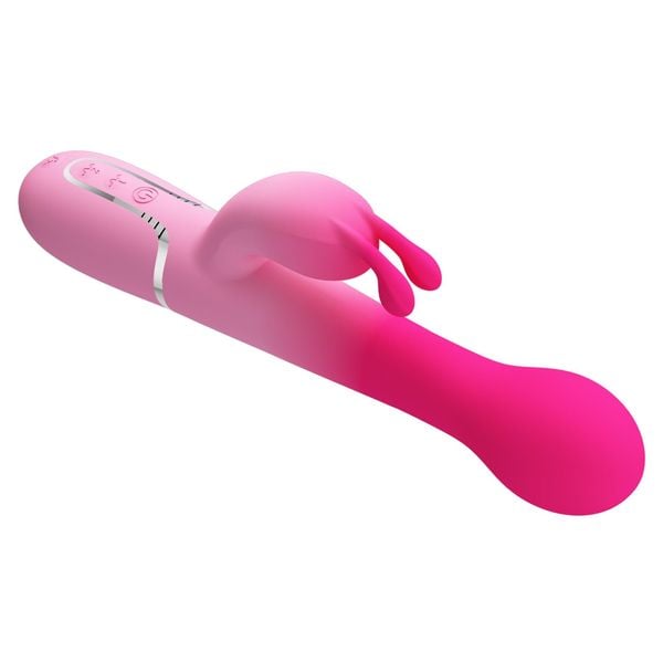Pretty Love - Dejon, 7 Vibration Functions 4 Rotation Functions 4 Thrusting zdjęcie 5