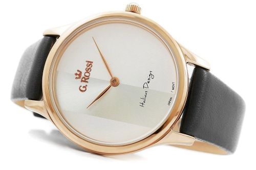 Zegarek Damski G.Rossi 11765A-3G3-2 na Arena.pl