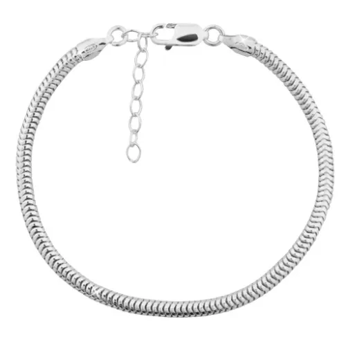 BRANSOLETKA MODUŁOWA SREBRNA CHARMS SREBRO 925 na Arena.pl