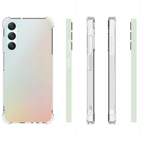 Spacecase Anti-Shock Galaxy A05S zdjęcie 3