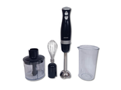 Blender ręczny 3w1 - MPM 700W - Czarny