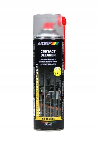 motip spray do czyszczenia styków na Arena.pl