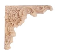 Podpora konsola z pyłu drzewnego 145xH145 mm F560273