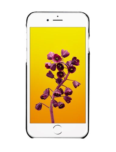 MODE NEW YORK Apple iPhone 7/8 Plus - NIGHT BLACK na Arena.pl