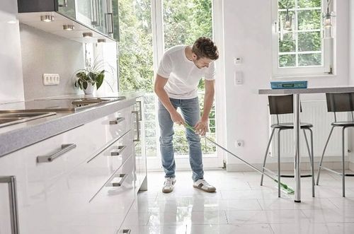 Swiffer Mop płaski zestaw startowy 11 wkładów ( 8 suchych 3 mokre) na Arena.pl