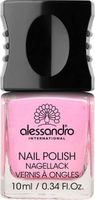 Alessandro Nail Polish Nagellack Długotrwały lakier do paznokci 187 Hawaiian Dream 10 ml