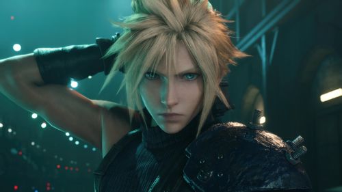 Gra Nintendo Switch 2 CENEGA Final Fantasy VII Remake Intergrade na Arena.pl