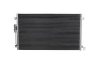 SKRAPLACZ KLIMATYZACJI CHRYSLER VOYAGER IV 2002 2003 2004 2005 2006 2007