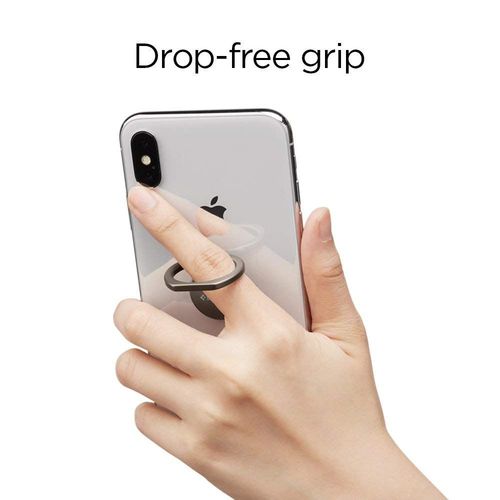 SPIGEN STYLE RING POP GUNMETAL na Arena.pl
