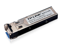MODUŁ SFP WDM TP-LINK TL-SM321B 1310nm SM 10km