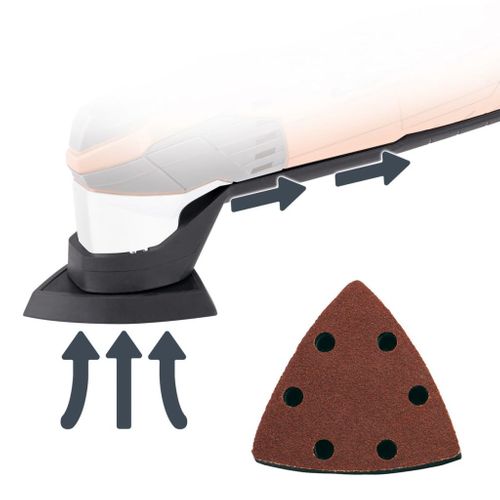 Narzędzie Wielofunkcyjne Einhell  Te-Mg 200 Ce na Arena.pl