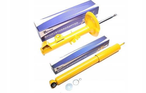 Amortyzatory Sportowe BMW E36 COMPACT / Z3 na Arena.pl