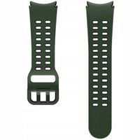 Pasek Extreme Sport Band Samsung ET-SXR93SGEGEU do Watch6 20mm S/M green/bl