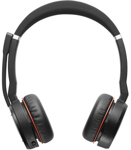 Jabra Evolve 75 UC Stereo + charging stand na Arena.pl