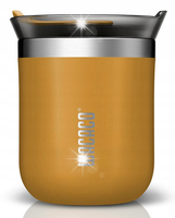 Kubek termiczny średni Wacaco Octaroma Lungo 300 ml